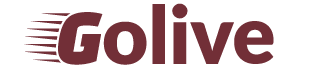 Golive.NG logo